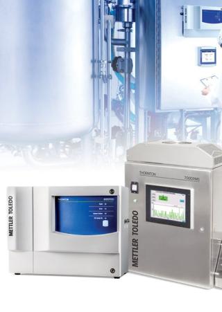 Webinar Series: Pharmacopeia Compliance in Pharma Waters